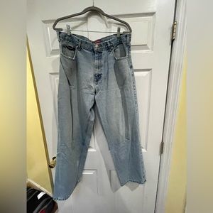 Faded Glory Men’s Jeans 36x32